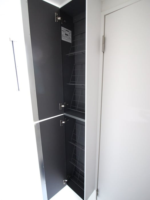 Terrace代々木上原の物件内観写真