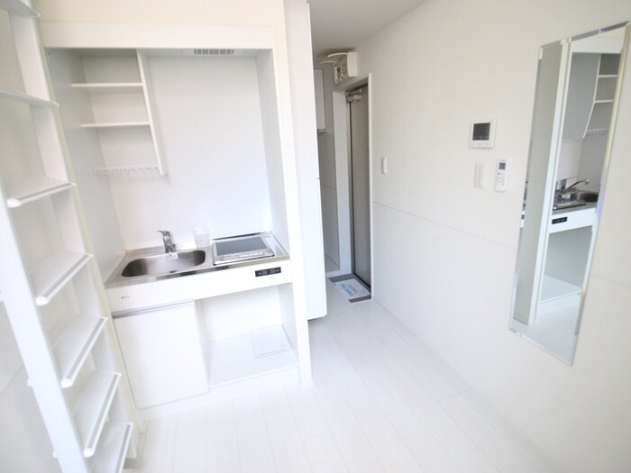 Terrace代々木上原の物件内観写真