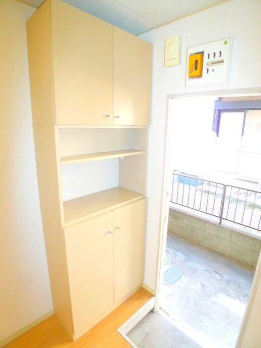 ノエルニイザの物件内観写真