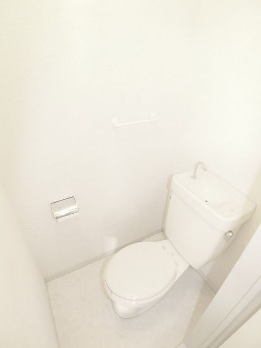 ノエルニイザの物件内観写真