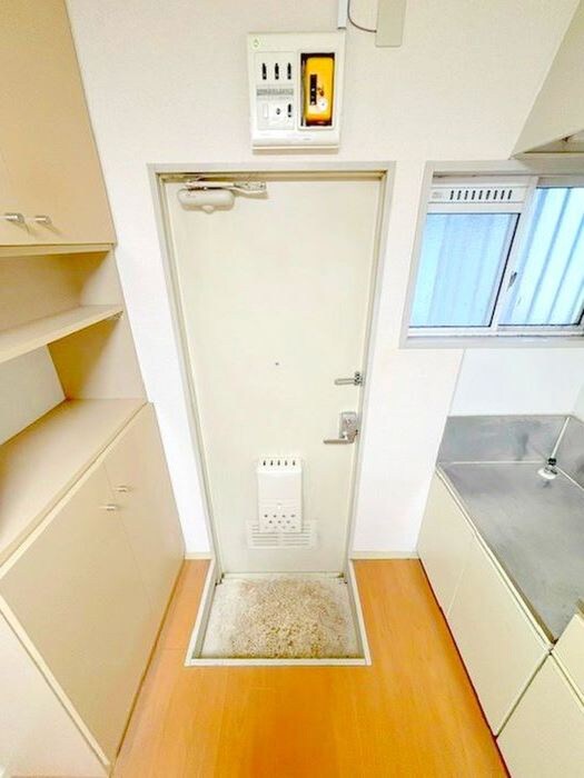 ノエルニイザの物件内観写真