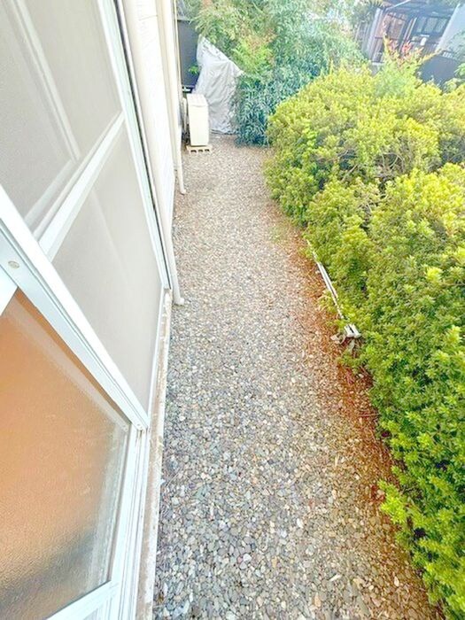 ノエルニイザの物件内観写真