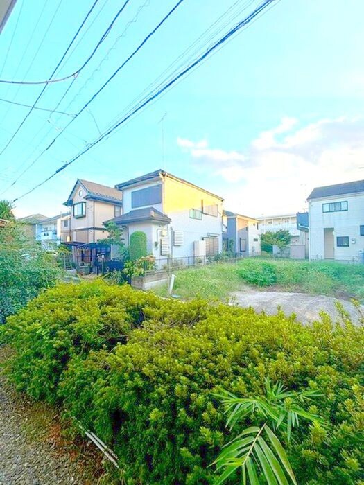 ノエルニイザの物件内観写真