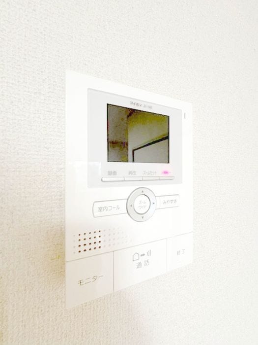 ノエルニイザの物件内観写真