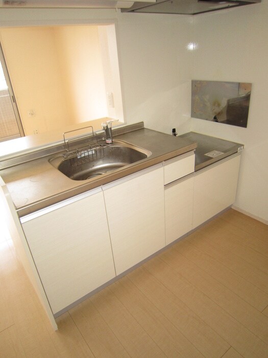 ブレンド下九沢の物件内観写真