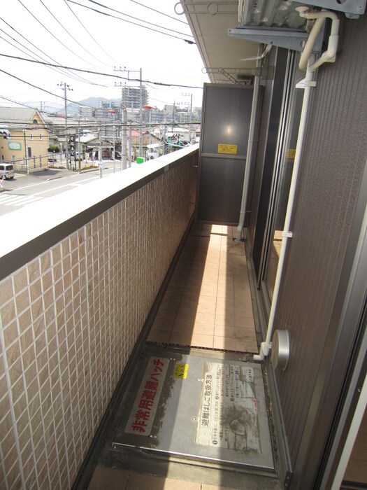 ブレンド下九沢の物件内観写真