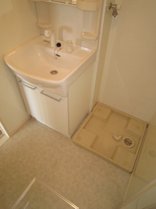 ブレンド下九沢の物件内観写真