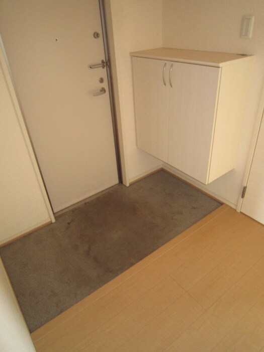 ブレンド下九沢の物件内観写真