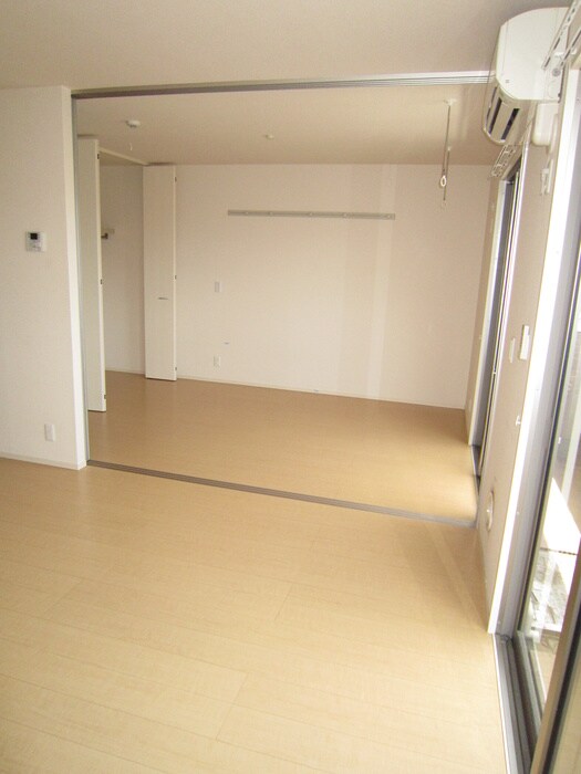 ブレンド下九沢の物件内観写真