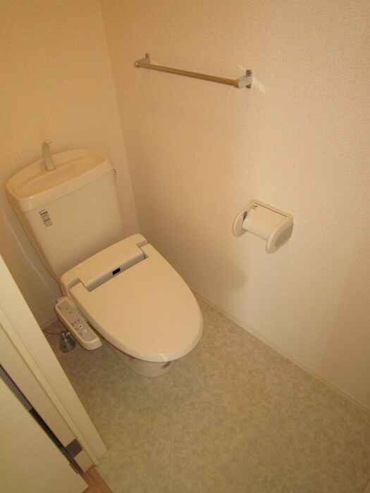 ブレンド下九沢の物件内観写真