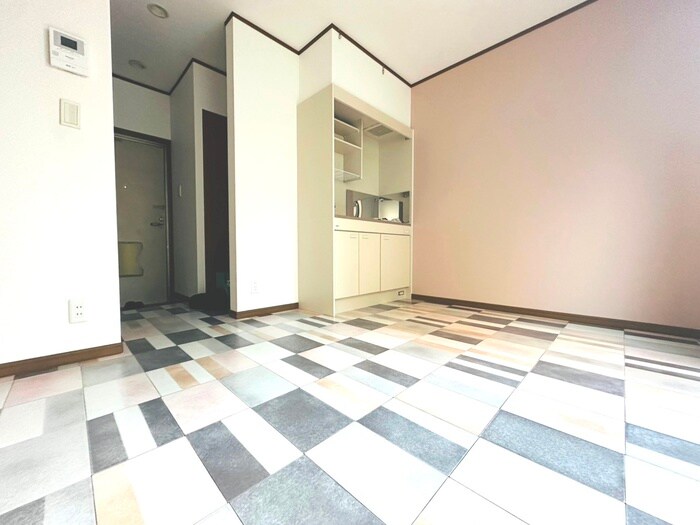 エスポワ－ル西立川の物件内観写真