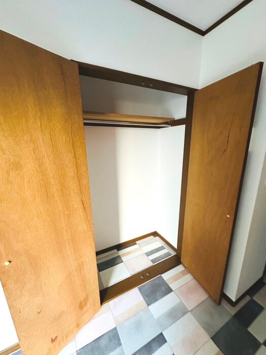 エスポワ－ル西立川の物件内観写真