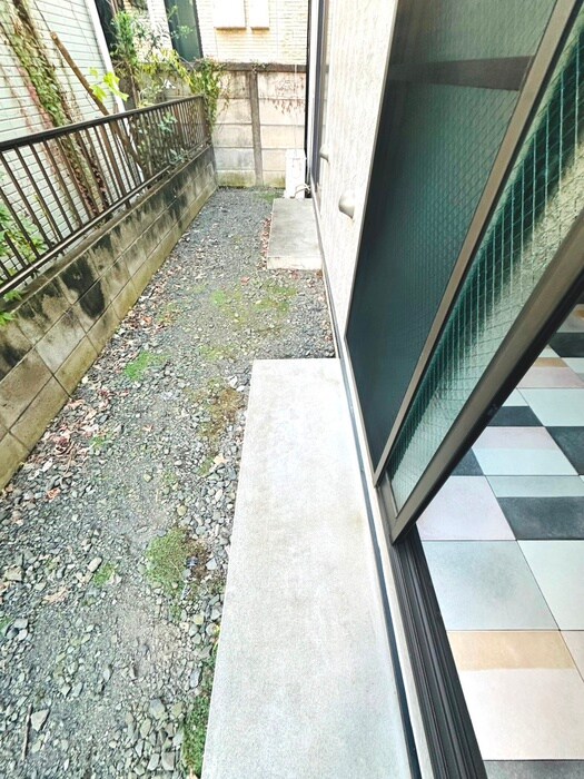 エスポワ－ル西立川の物件内観写真