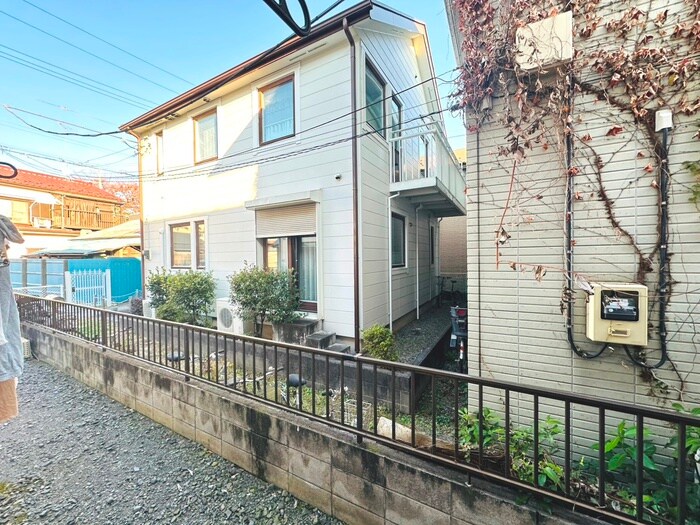 エスポワ－ル西立川の物件内観写真