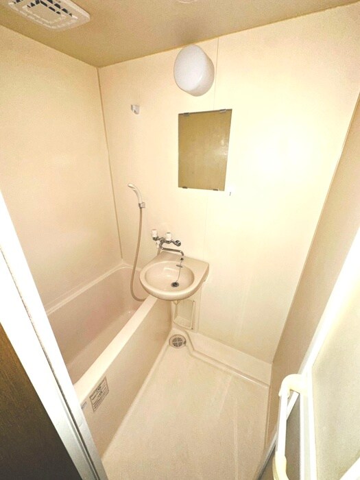 エスポワ－ル西立川の物件内観写真