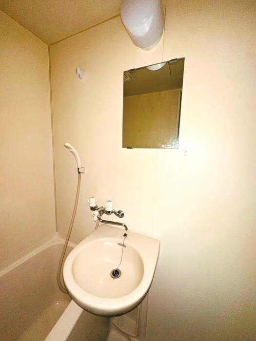 エスポワ－ル西立川の物件内観写真