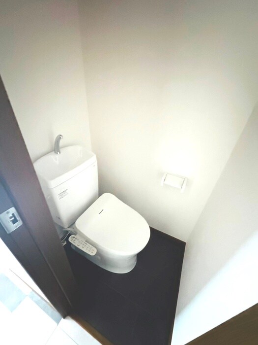 エスポワ－ル西立川の物件内観写真