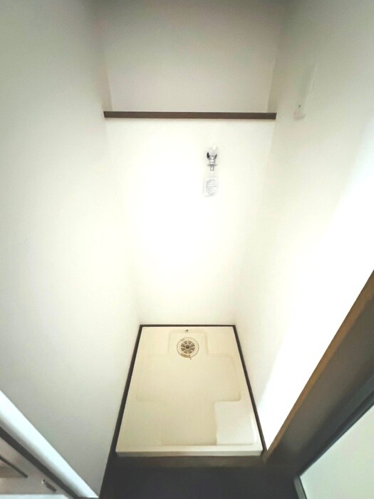 エスポワ－ル西立川の物件内観写真