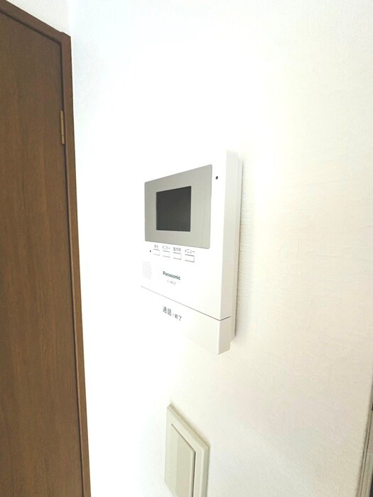 エスポワ－ル西立川の物件内観写真