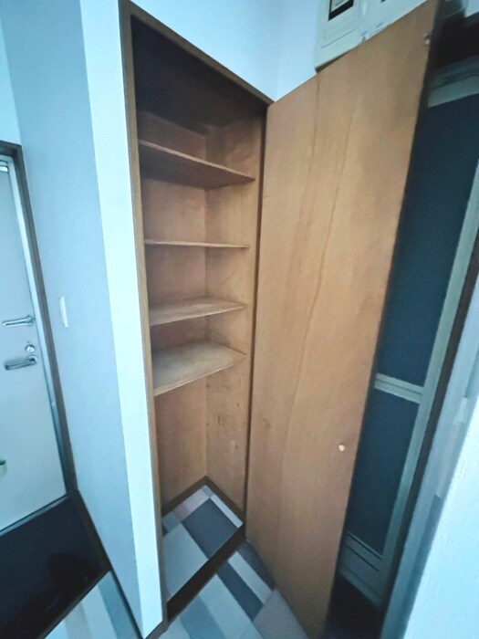 エスポワ－ル西立川の物件内観写真