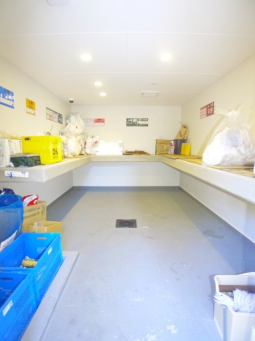 Ｌａ　Ｄouceur高砂の物件外観写真