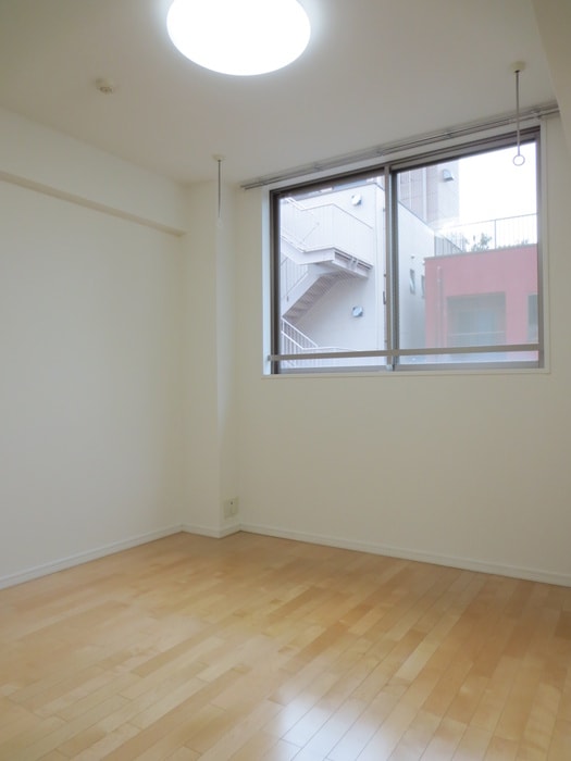 レジディア日本橋浜町の物件内観写真