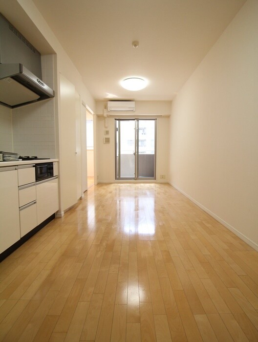 レジディア日本橋浜町の物件内観写真