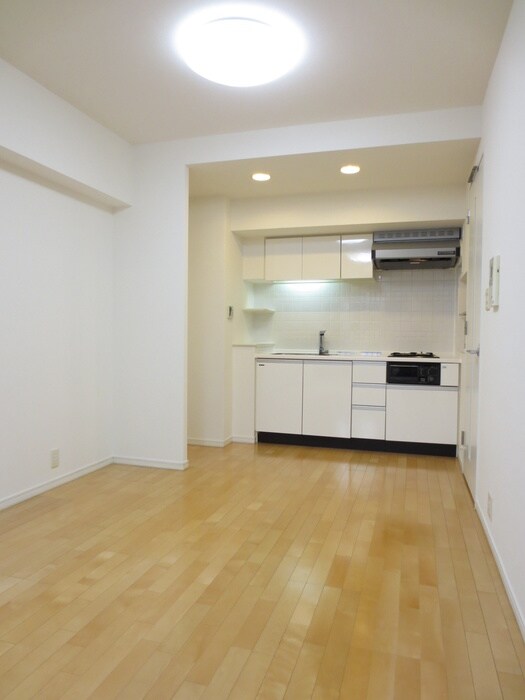 レジディア日本橋浜町の物件内観写真