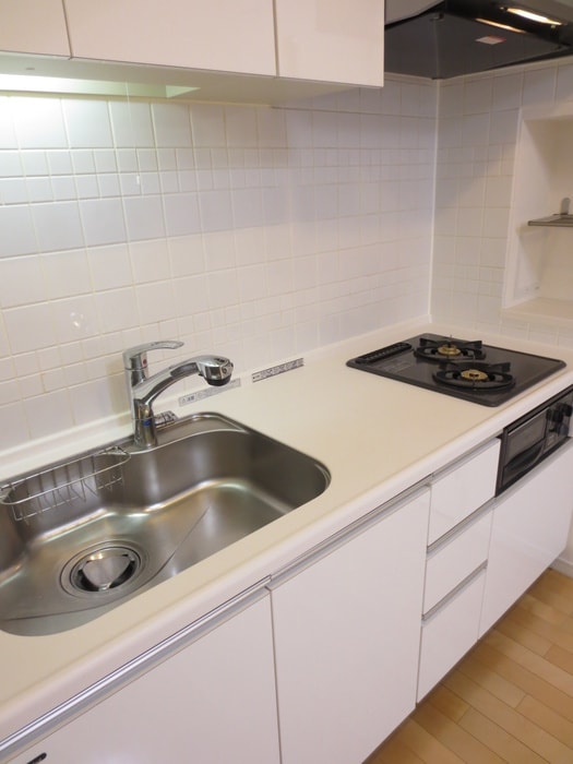 レジディア日本橋浜町の物件内観写真