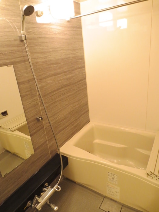 レジディア日本橋浜町の物件内観写真