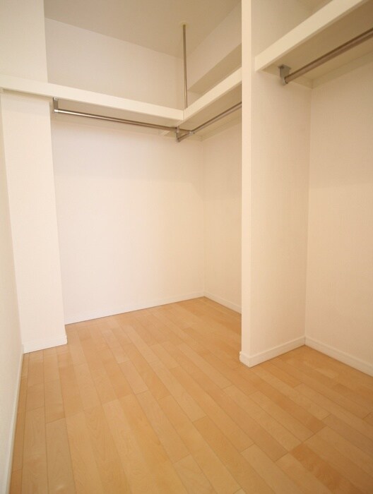 レジディア日本橋浜町の物件内観写真