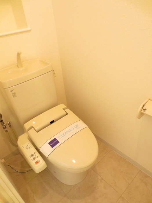 レジディア日本橋浜町の物件内観写真