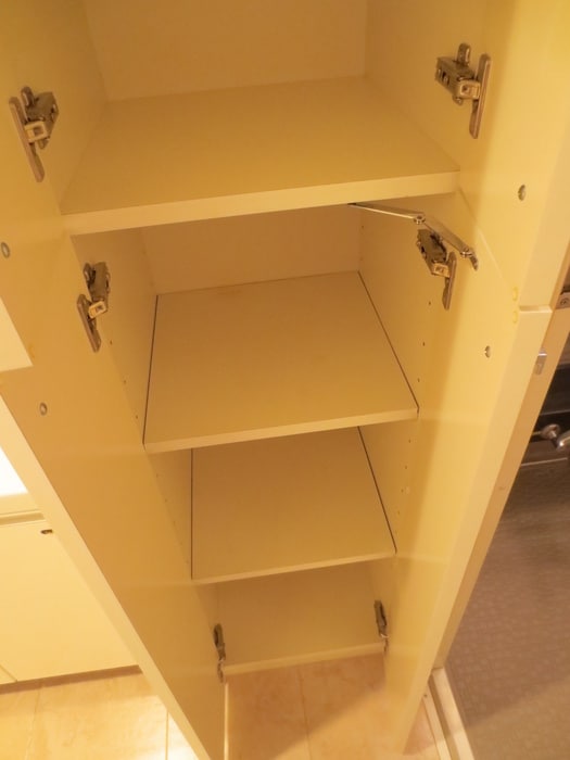 レジディア日本橋浜町の物件内観写真