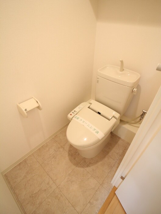 レジディア日本橋浜町の物件内観写真