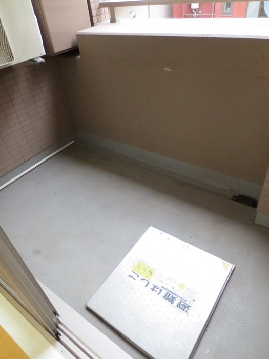 レジディア日本橋浜町の物件内観写真