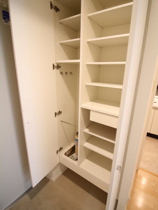 レジディア日本橋浜町の物件内観写真