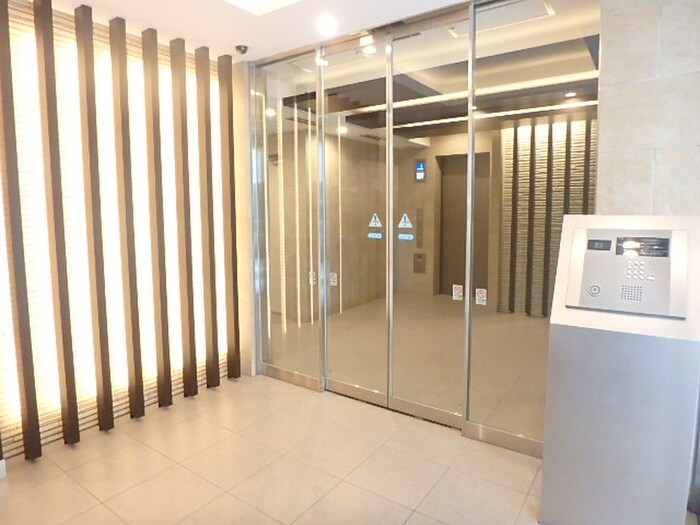 ＧＬＡＣＩＥＲ大塚の物件外観写真