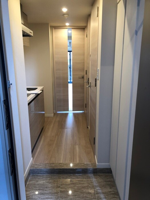 ＧＬＡＣＩＥＲ大塚の物件内観写真