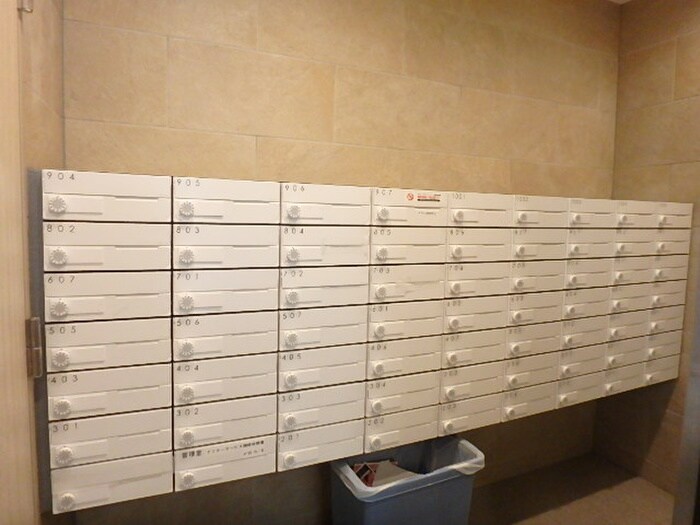 ＧＬＡＣＩＥＲ大塚の物件外観写真