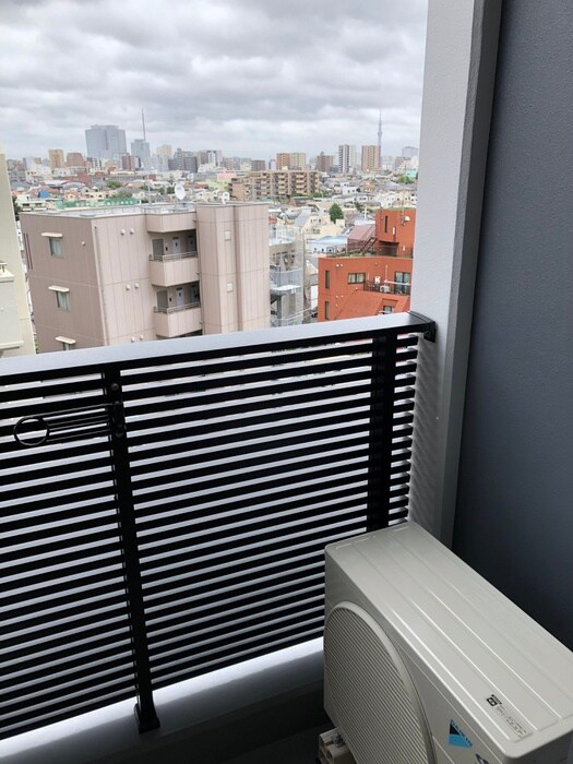 ＧＬＡＣＩＥＲ大塚の物件内観写真