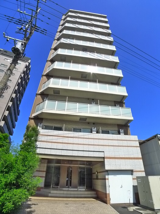 S-FORT戸田公園の物件外観写真