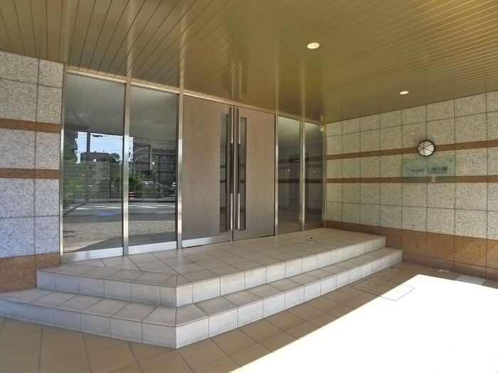 S-FORT戸田公園の物件外観写真