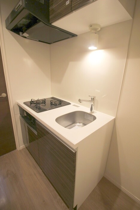 S-FORT戸田公園の物件内観写真