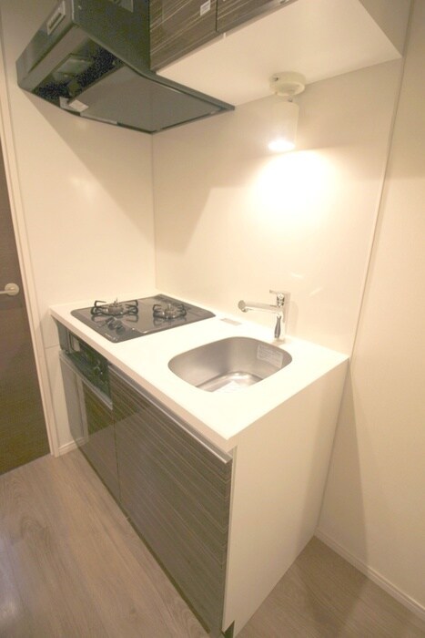 S-FORT戸田公園の物件内観写真