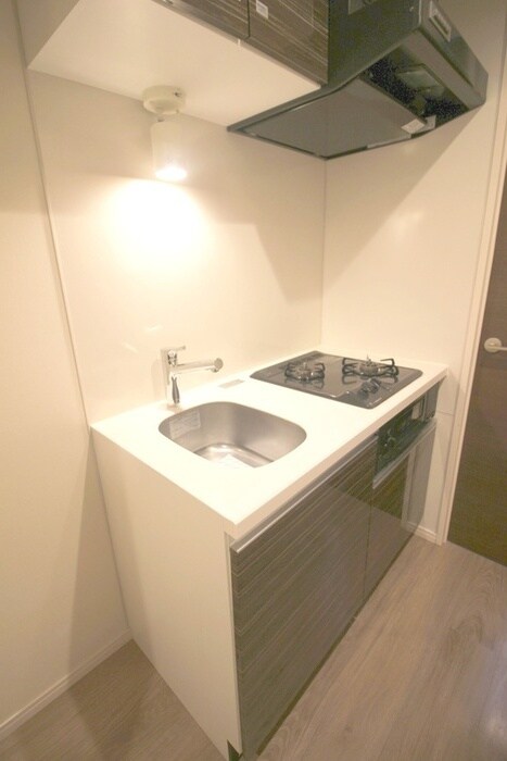 S-FORT戸田公園の物件内観写真