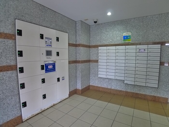 S-FORT戸田公園の物件外観写真