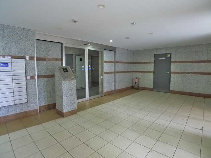 S-FORT戸田公園の物件外観写真