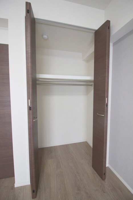 S-FORT戸田公園の物件内観写真