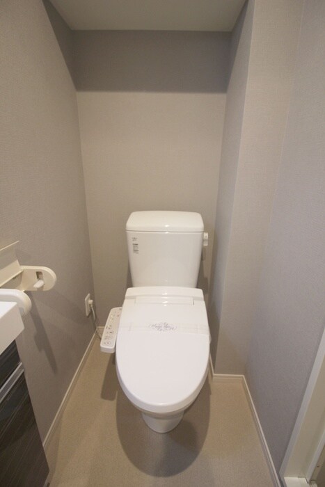 S-FORT戸田公園の物件内観写真