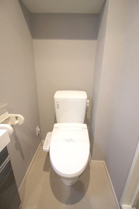 S-FORT戸田公園の物件内観写真